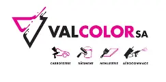 Valcolor SA